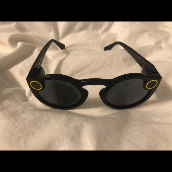 Snapchat Spectacles, Black - Picture 5 of 7